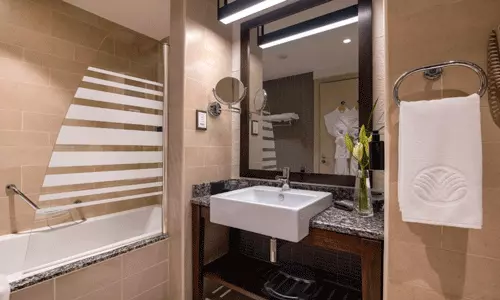 هتل امواج روتانا دبی